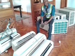 Our Work
